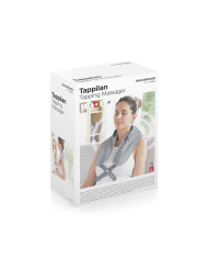 Electric Heated Tapping and Percussive Massager Tappilan InnovaGoods