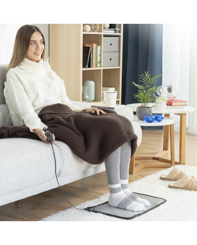 Electric Heat Pad Hemat InnovaGoods
