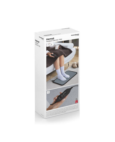 Electric Heat Pad Hemat InnovaGoods