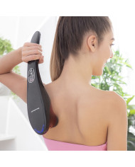 Rechargeable Handheld Massager Masfin InnovaGoods
