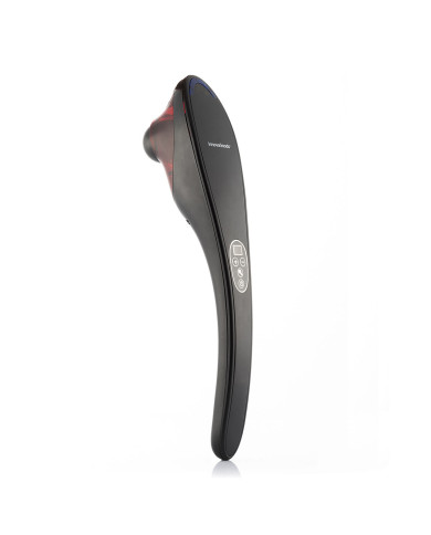 Rechargeable Handheld Massager Masfin InnovaGoods