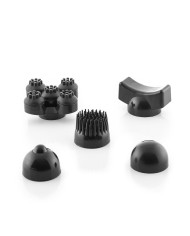 Rechargeable Handheld Massager Masfin InnovaGoods