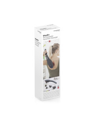 Rechargeable Handheld Massager Masfin InnovaGoods