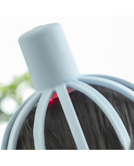 Massager with Rechargeable Head Helax InnovaGoods Modelo Helax (Refurbished B)