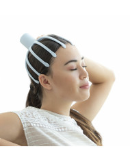 Massager with Rechargeable Head Helax InnovaGoods Modelo Helax (Refurbished B)