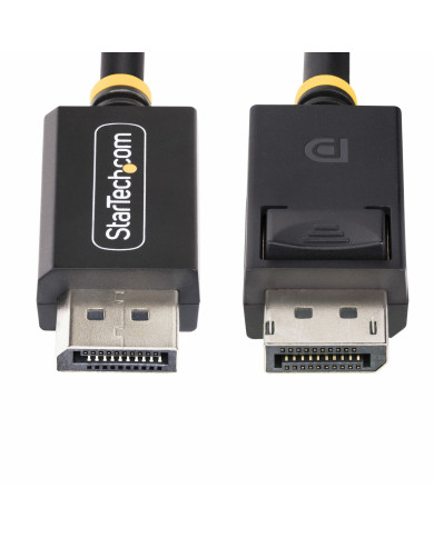 VGA Cable Startech DP21-2M-DP40-CABLE Black 2 m