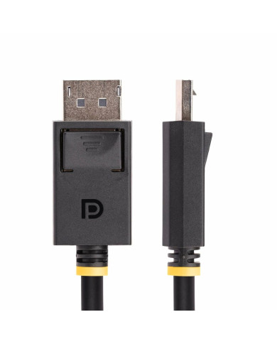 VGA Cable Startech DP21-2M-DP40-CABLE Black 2 m