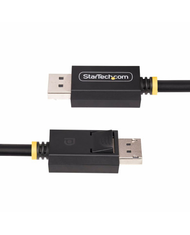 VGA Cable Startech DP21-2M-DP40-CABLE Black 2 m