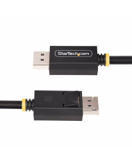 VGA Cable Startech DP21-2M-DP40-CABLE Black 2 m
