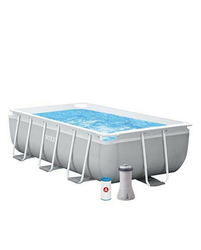Removable pool Intex 26784NP (Refurbished A)