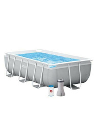 Removable pool Intex 26784NP (Refurbished A)