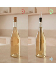 Set of Wine Accessories Chillour InnovaGoods 7 Pieces