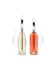 Set of Wine Accessories Chillour InnovaGoods 7 Pieces