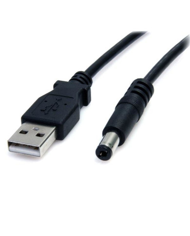 USB charger cable M Startech USB2TYPEM