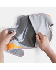 Hot & Cold Gel Knee Wrap InnovaGoods