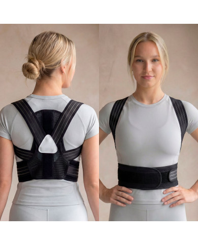 Adaptable Posture Corrector Pro Ticalbak InnovaGoods