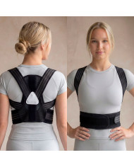 Adaptable Posture Corrector Pro Ticalbak InnovaGoods