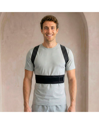 Adaptable Posture Corrector Pro Ticalbak InnovaGoods
