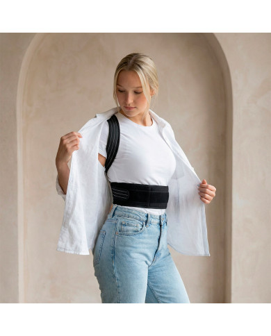 Adaptable Posture Corrector Pro Ticalbak InnovaGoods