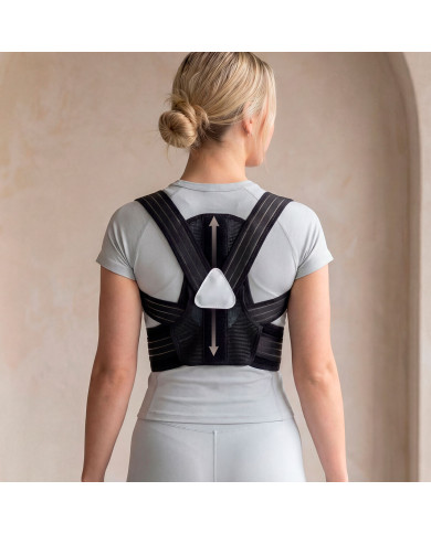 Adaptable Posture Corrector Pro Ticalbak InnovaGoods