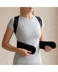 Adaptable Posture Corrector Pro Ticalbak InnovaGoods