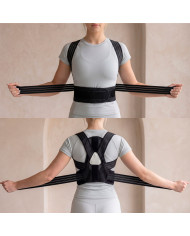 Adaptable Posture Corrector Pro Ticalbak InnovaGoods