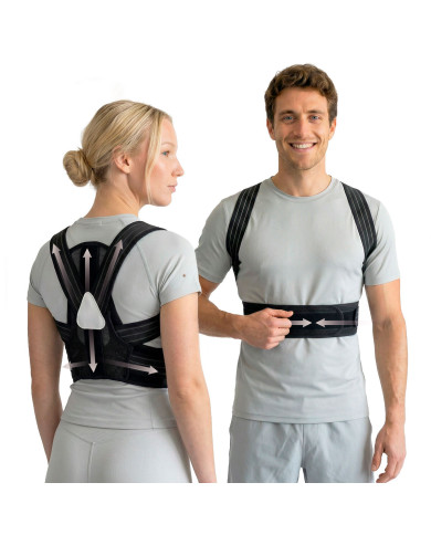 Adaptable Posture Corrector Pro Ticalbak InnovaGoods