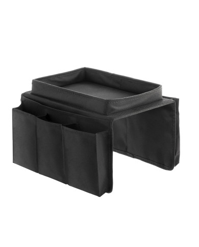 Sofa Tray with Organiser for Remote Controls InnovaGoods