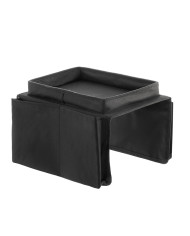 Sofa Tray with Organiser for Remote Controls InnovaGoods