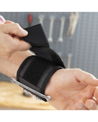Magnetic Wristband for DIY WrisTool InnovaGoods
