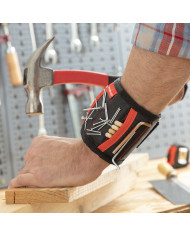 Magnetic Wristband for DIY WrisTool InnovaGoods