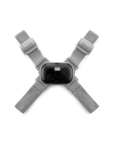 Intelligent Rechargeable Posture Trainer with Vibration Viback InnovaGoods