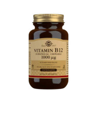 Vitamin B12 Solgar 30249 250 Units