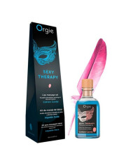 Pleasure Kit Sexy Theraphy Candy Orgie OR-21333