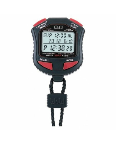Stopwatch Q&Q HS45J003Y