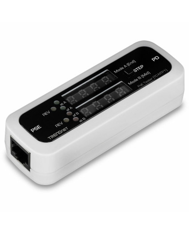 Network Cable Tester Trendnet TC-NTP1             