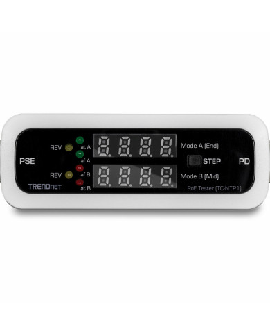 Network Cable Tester Trendnet TC-NTP1             