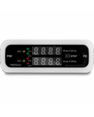 Network Cable Tester Trendnet TC-NTP1             