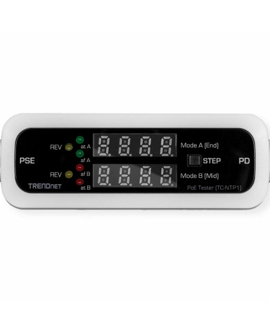 Network Cable Tester Trendnet TC-NTP1             