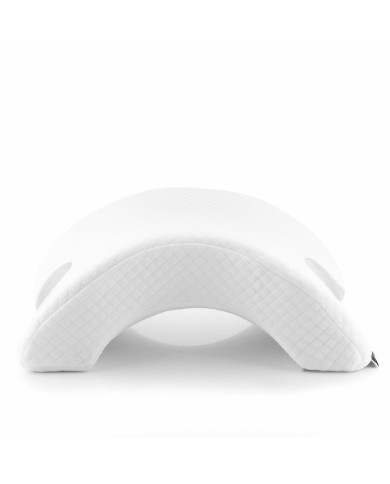 Viscoelastic Cervical Pillow for Couples Cozzy InnovaGoods