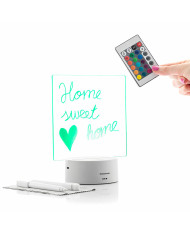 LED Note and Message Board Lemo InnovaGoods