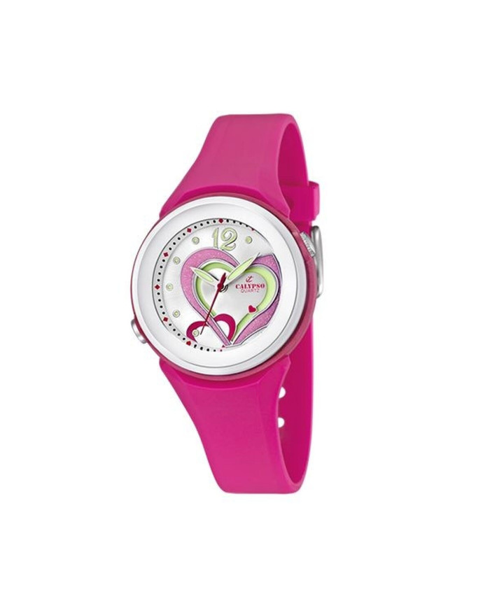 Infant's Watch Calypso K5576/5