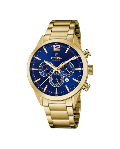 Infant's Watch Festina F20633/2