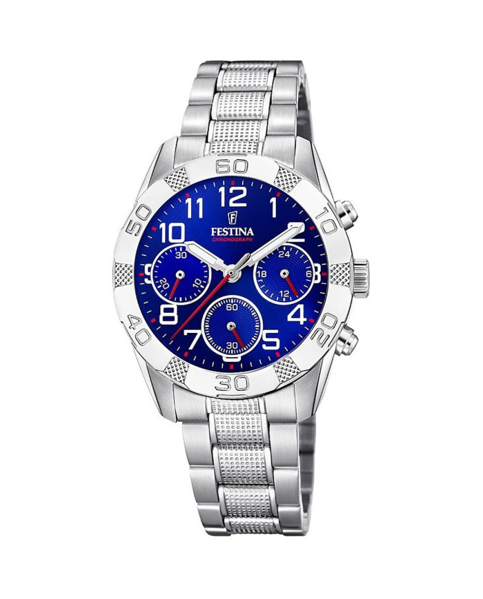 Infant's Watch Festina F20345/2