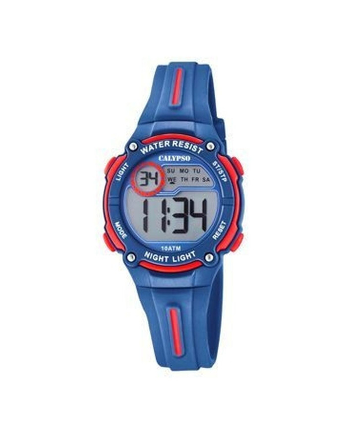 Infant's Watch Calypso K6068/4