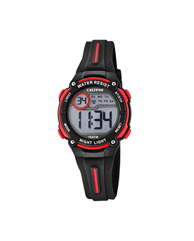 Infant's Watch Calypso K6068/6