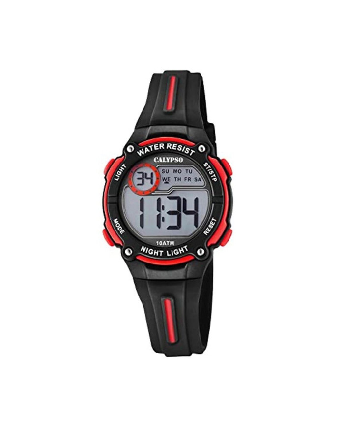 Infant's Watch Calypso K6068/6