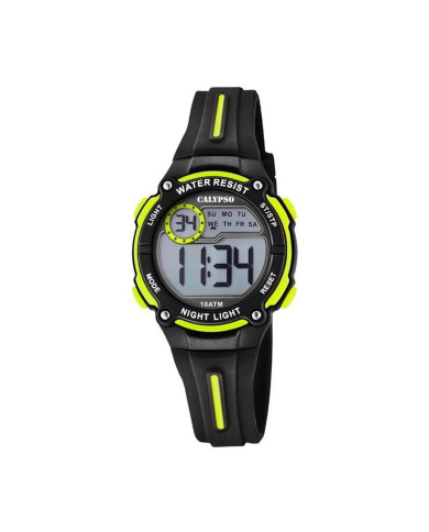 Infant's Watch Calypso K6068/5