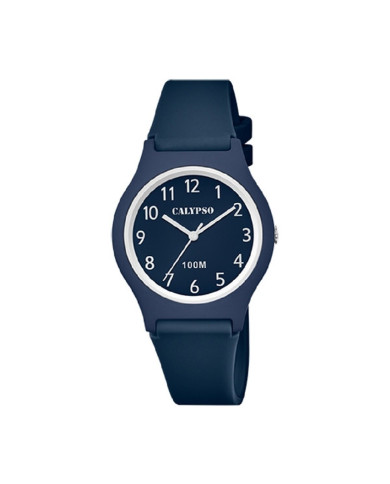 Infant's Watch Calypso K5798/4 (Ø 35 mm)