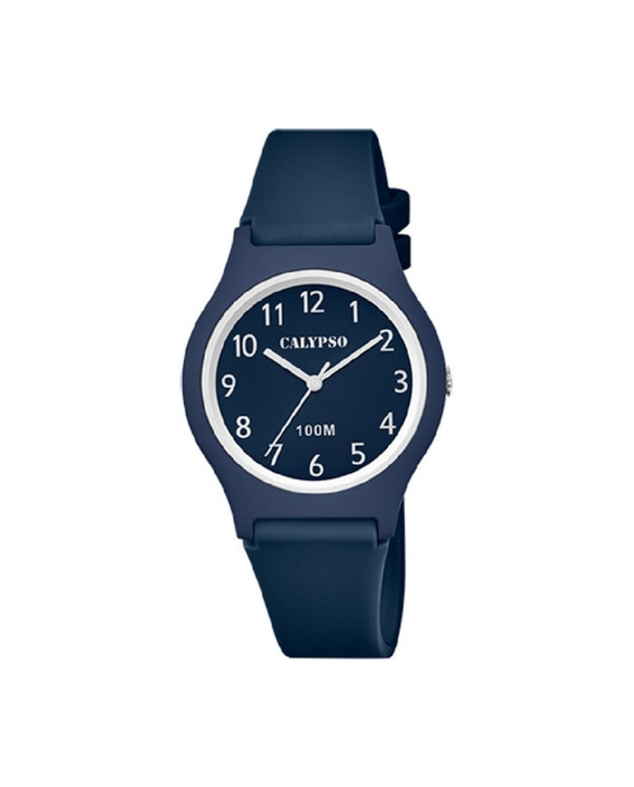 Infant's Watch Calypso K5798/4 (Ø 35 mm)